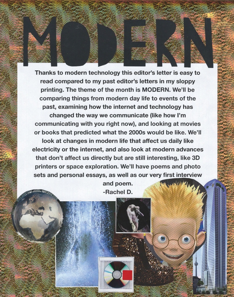 moderneditor